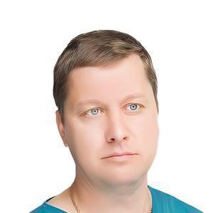 Добыкин Максим Анатольевич