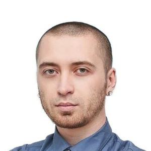 Волохотюк Сергей Дмитриевич