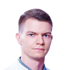 Беляев Андрей Сергеевич