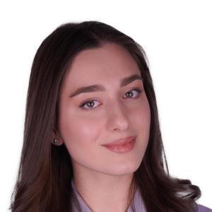 Мустафаева Нателла Радифовна