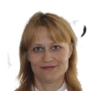 Кравченко Елена Витальевна
