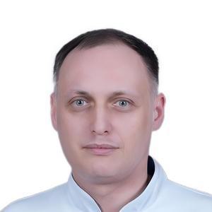 Данилов Руслан Станиславович