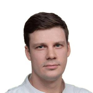 Власов Павел Сергеевич