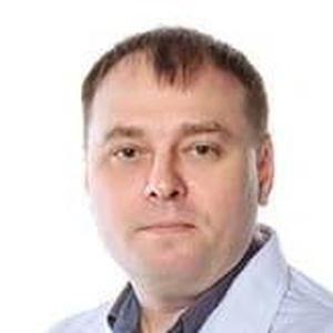 Чураков Дмитрий Сергеевич