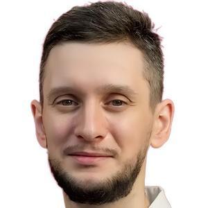Мосин Анатолий Сергеевич