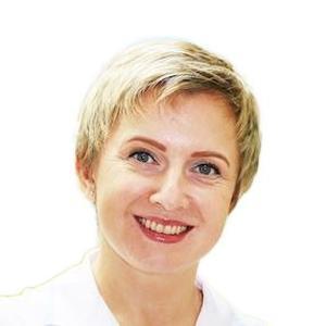 Шахова Наталия Николаевна