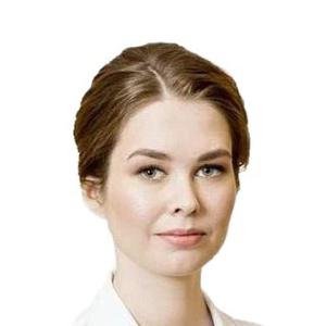 Попова Ксения Александровна