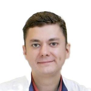 Тимофеев Максим Александрович