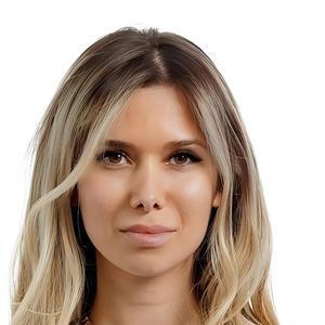 Закриева Элина Аликовна