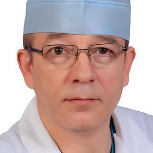 Мизуров Вячеслав Алексеевич