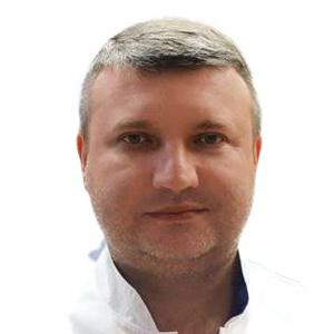 Какурин Сергей Николаевич
