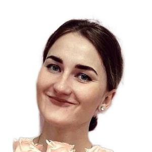 Кочеткова Вероника Михайловна
