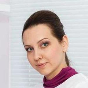 Антошкина Юлия Геннадиевна