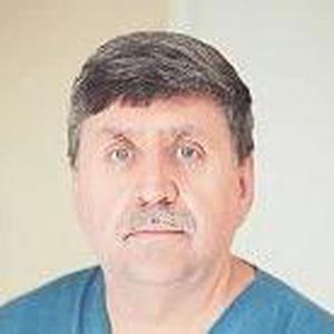 Гладков Александр Анатольевич