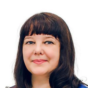 Кусик Олеся Геннадьевна