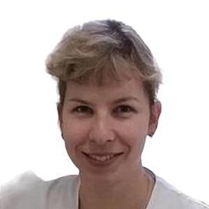 Агафонова Елена Игоревна