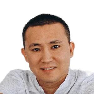 Байтулинов Амир Жадгирьевич
