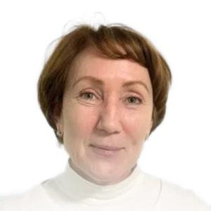 Тарасова Маргарита Анатольевна