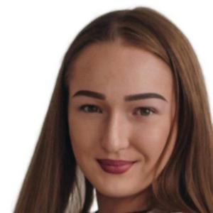 Андриенко Екатерина Сергеевна