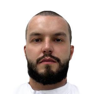 Гончаров Андрей Кириллович