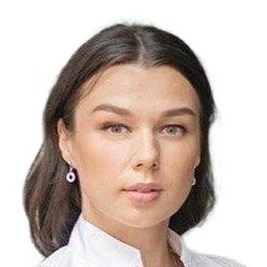 Зайцева Ирина Сергеевна