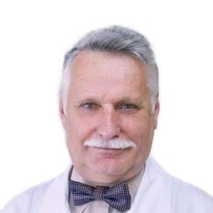 Караваев Валерий Евгеньевич
