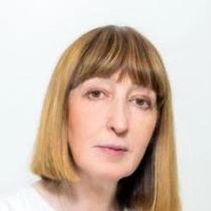 Омельченко Наталья Юрьевна