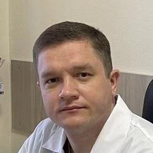 Гладышев Максим Владимирович
