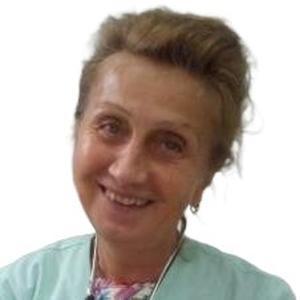 Меланьина Лидия Михайловна