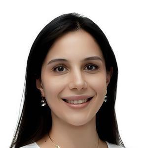 Такоева Марина Аркадьевна