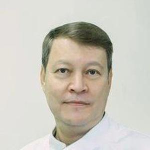 Опарин Андрей Юрьевич