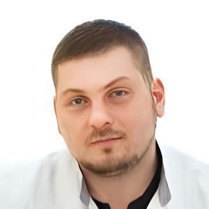 Беликов Денис Валерьевич
