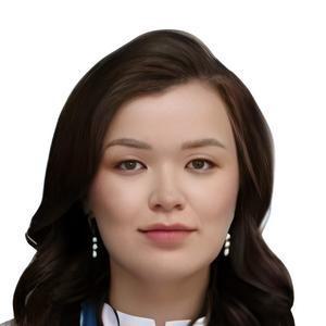 Зайнышева Лиана Минияровна