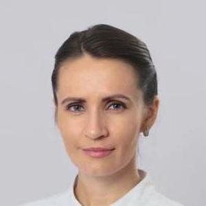 Худякова Татьяна Александровна