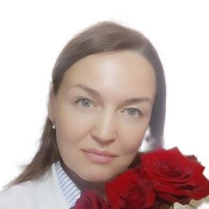Чеботнова Наталья Николаевна