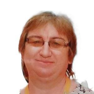 Герасимова Маргарита Алексеевна