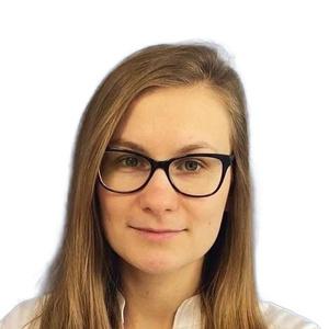Яушева Екатерина Александровна