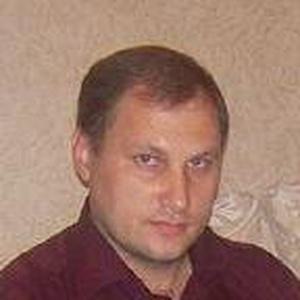 Кравцов Игорь Петрович