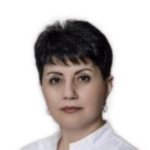 Бледнова Татьяна Анатольевна