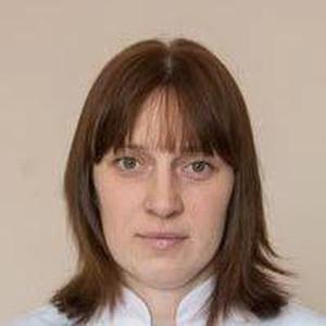 Добрынина Лидия Михайловна