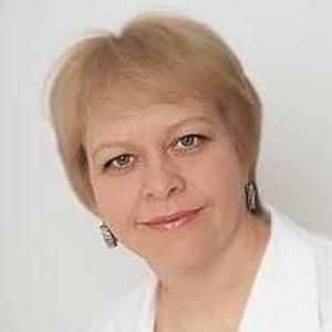 Кумпель Галина Геннадьевна
