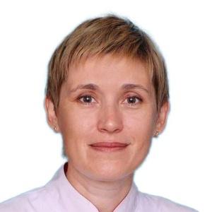 Горб Виктория Юрьевна
