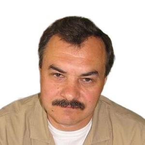 Гребенюк Михаил Владимирович