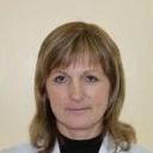 Чудинова Марина Геннадьевна