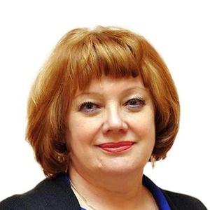 Пономарева Галина Леонидовна