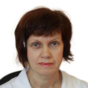 Маврина Елена Васильевна