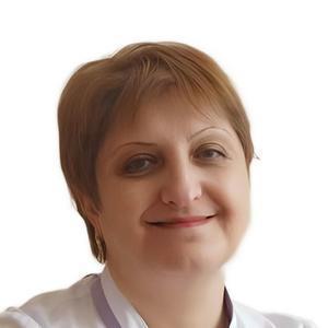 Адамян Арус Сережаевна