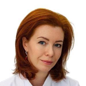 Логвина Виктория Олеговна