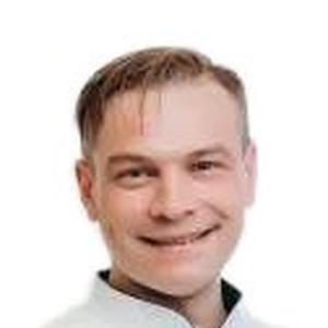 Коханюк Илья Анатольевич