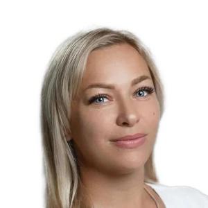 Грачева Дарья Викторовна